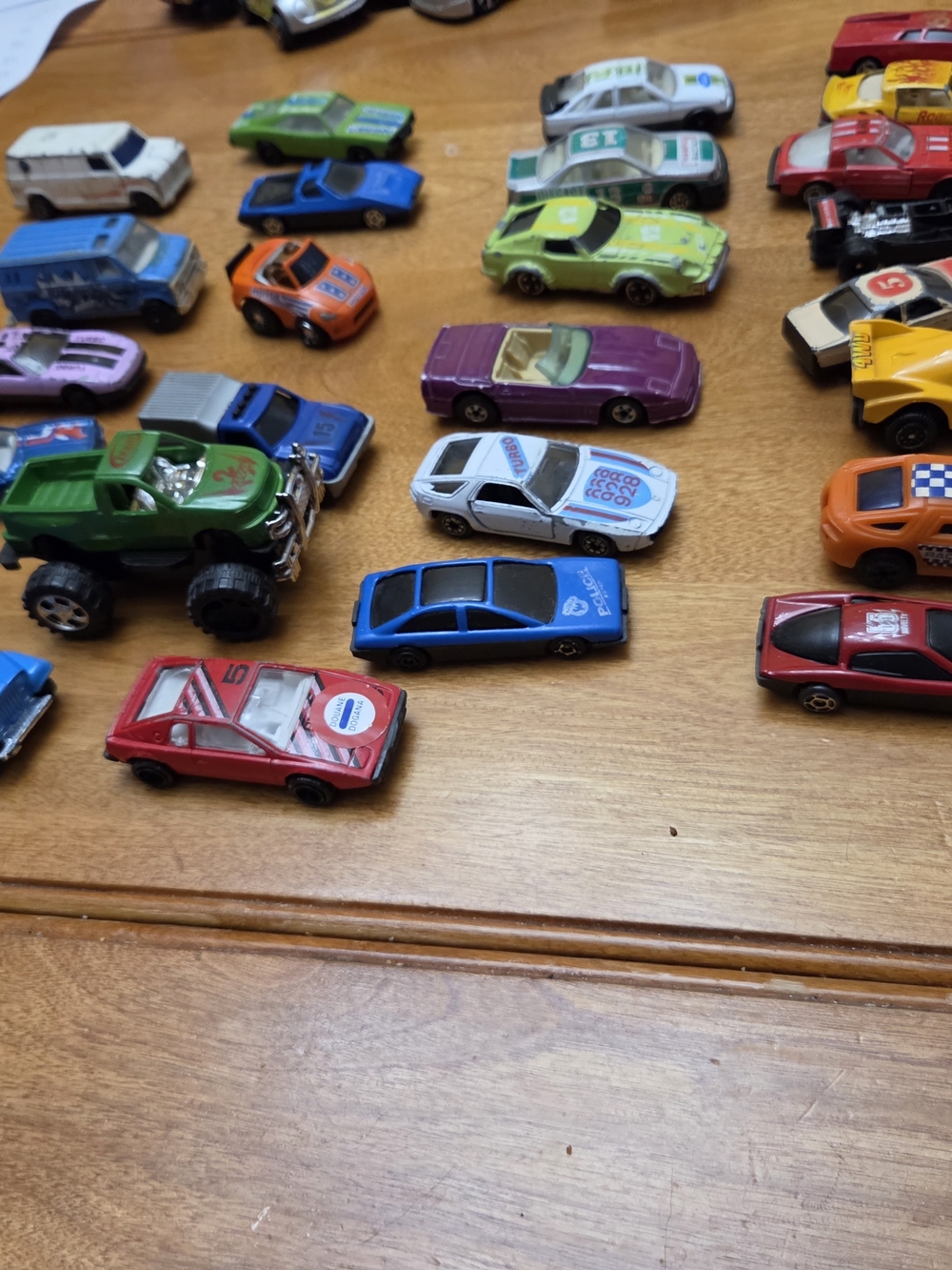Toy Cars - Assorted Colors - Picture 2 of 4